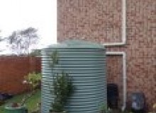Kwikfynd Rain Water Tanks
claverton